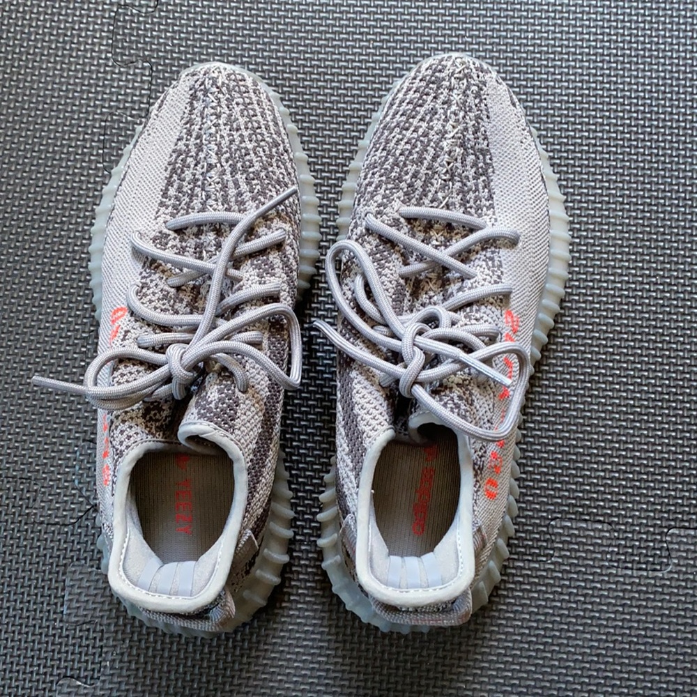 Yeezys